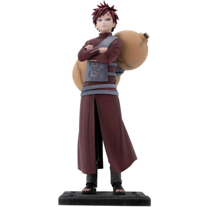 Naruto Shippudden Statua Figura Gaara 18 cm AbyStyle