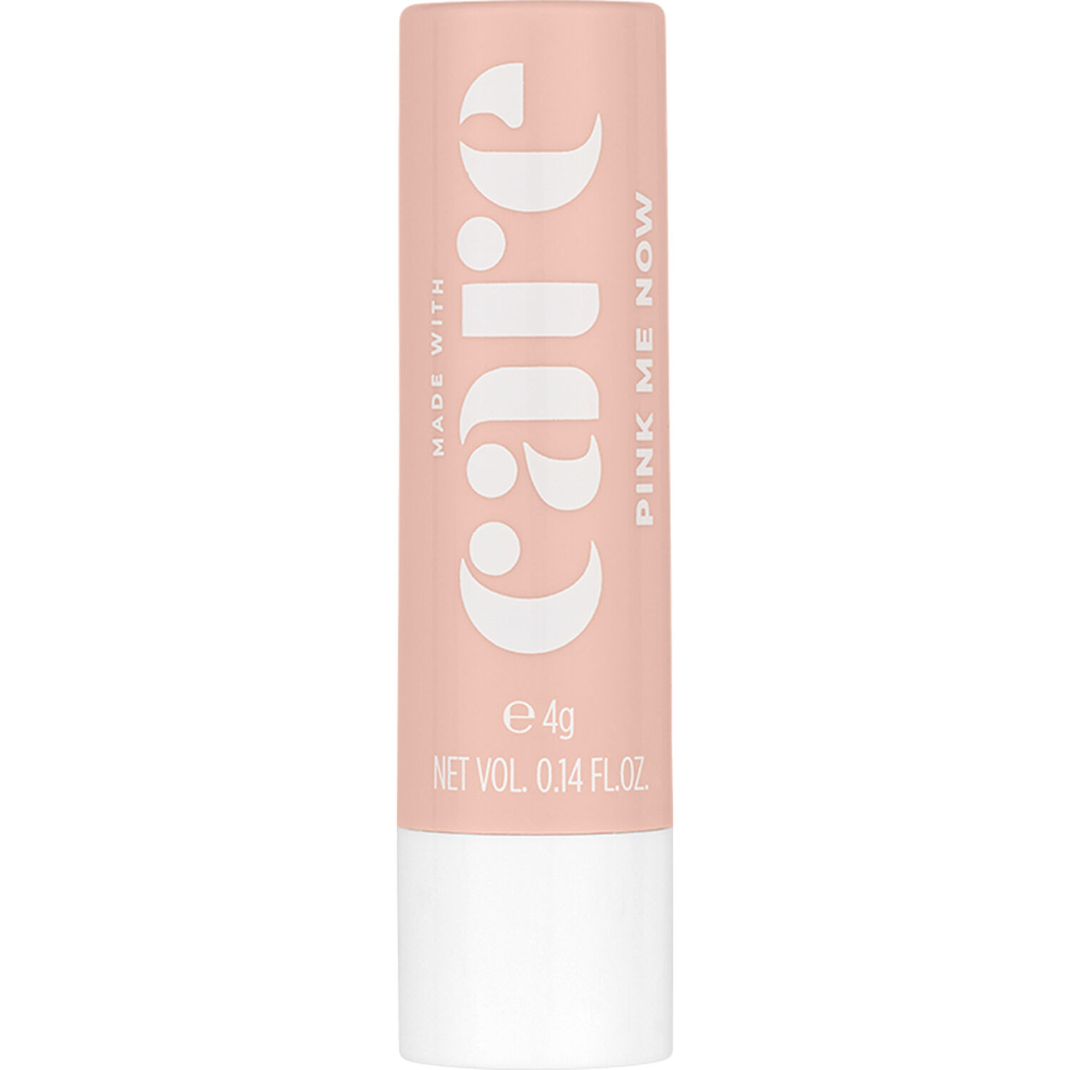 Pink Me Now - Baume Exfoliant Lèvres Rosées
