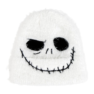 Gorro de punto infantil "Nightmare Before Christmas"