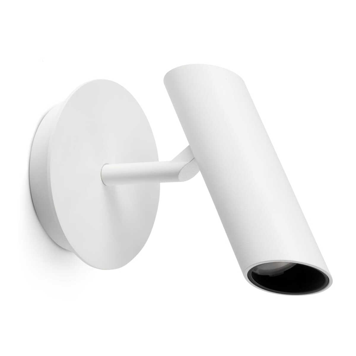 LEO Proyector blanco