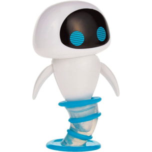 Pixar Wall-e Funko Pop Figura Disney Eve Esclusiva 9 cm