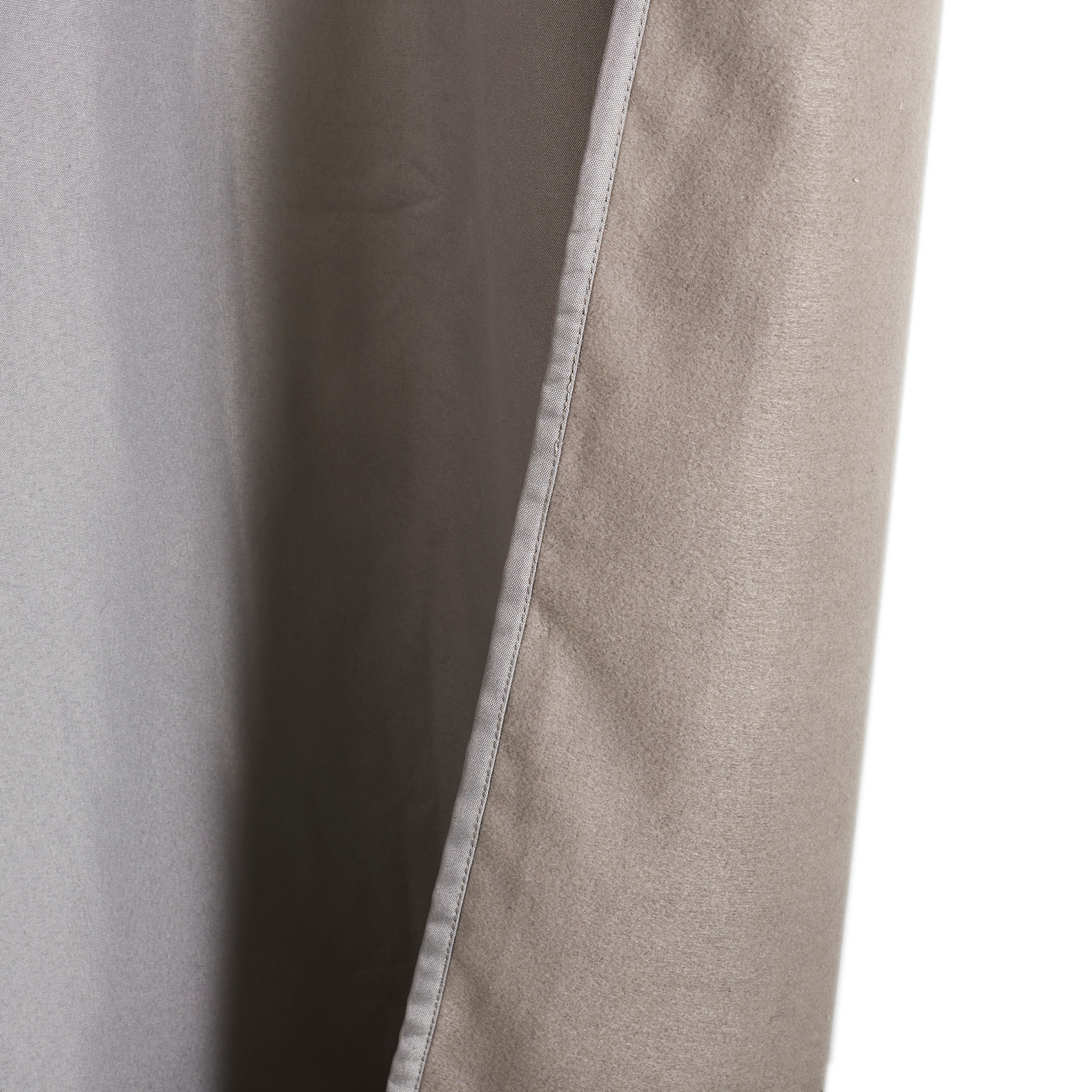Rideau Isolant Polaire 135x240cm