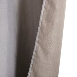 Rideau Isolant Polaire 135x240cm
