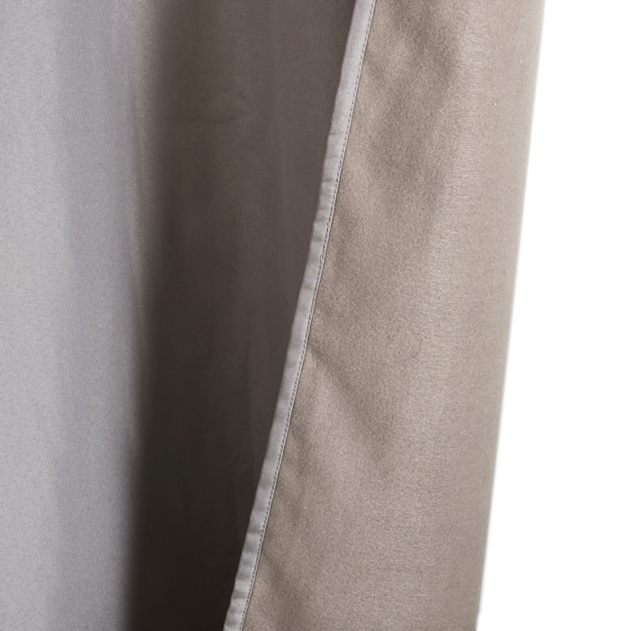 Rideau Isolant Polaire 135x240cm