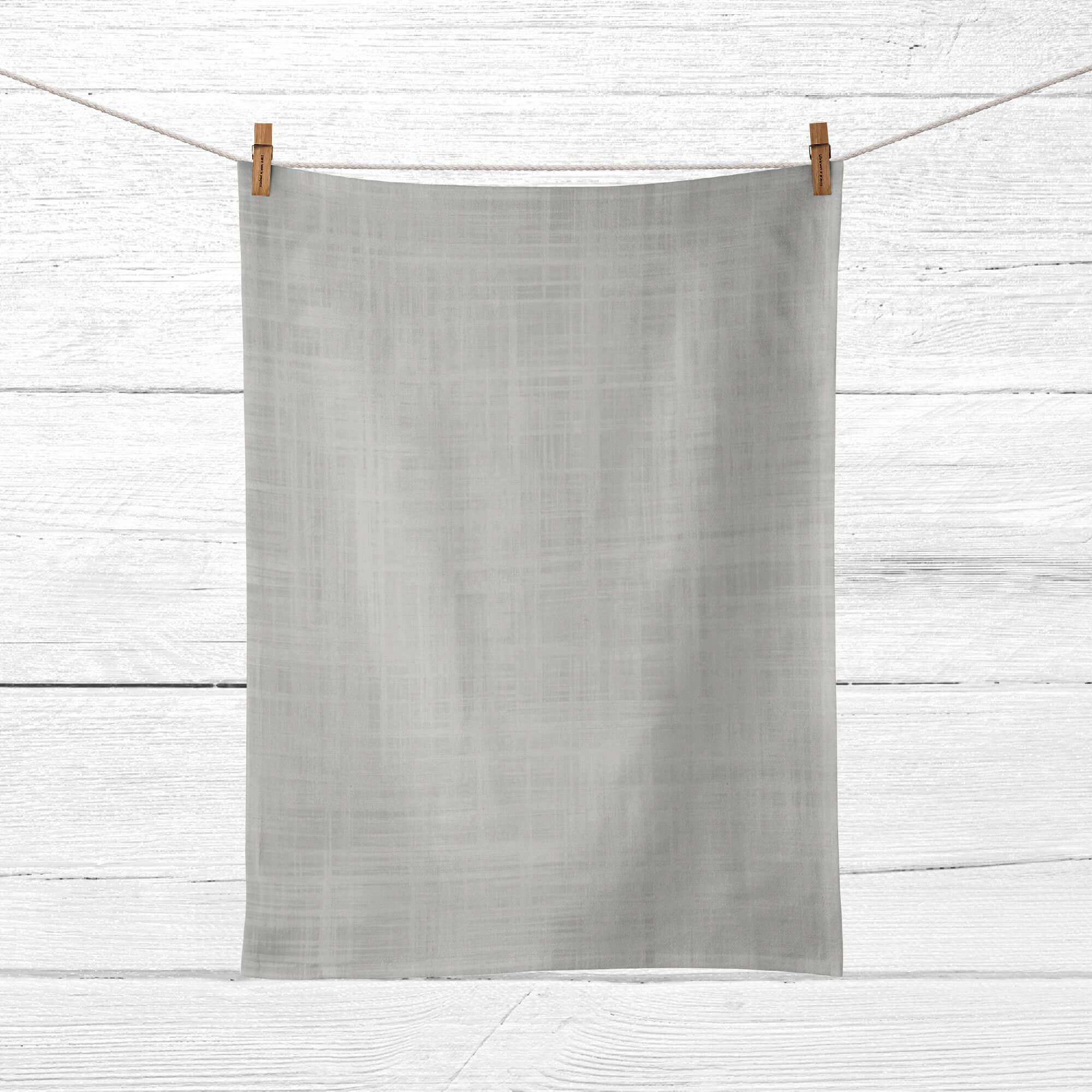 Pack de 2 torchons de cuisine 0120-18 100% coton 45x70 cm