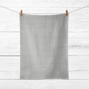 Pack de 2 torchons de cuisine 0120-18 100% coton 45x70 cm