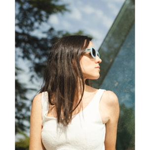 Gafas de Sol Uller Pearl Blue / Black para hombre y para mujer
