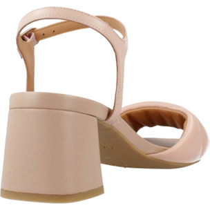 Sandalias Mujer de la marca GEOX  modelo D GENZIANA MID NUDE