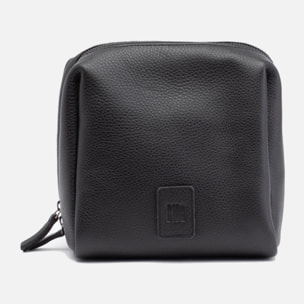 Estuche BIBA West Riverside de piel