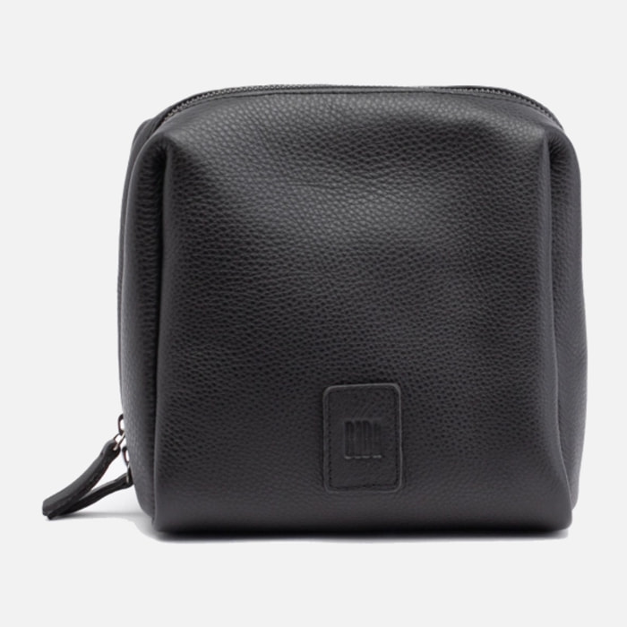 Estuche BIBA West Riverside de piel