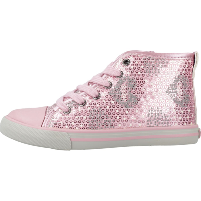 Zapatillas Niña de la marca CHICCO  modelo CRISTY ROSA