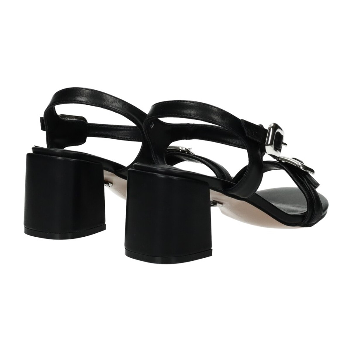 Sandali Donna Tata Italia Nero