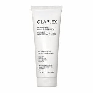 OLAPLEX Weightless Nourishing Mask 370ml