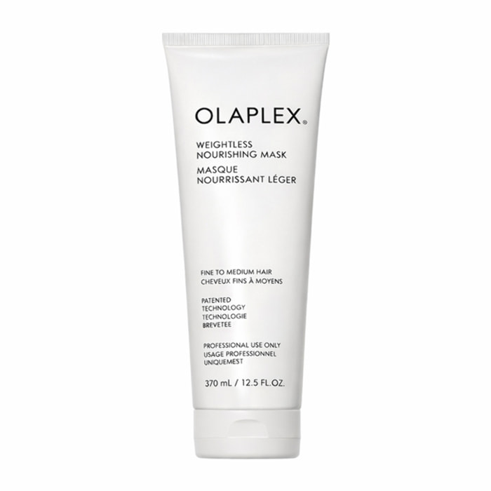 OLAPLEX Weightless Nourishing Mask 370ml
