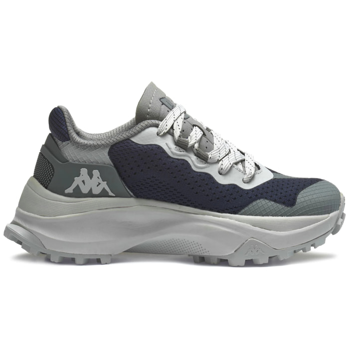 Kappa - Zapatillas deportivas Hombre Mujer Azul - Kombat Performance 3 Pro