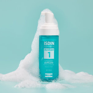Acniben - Nettoyant Moussant Purifiant 150 ml