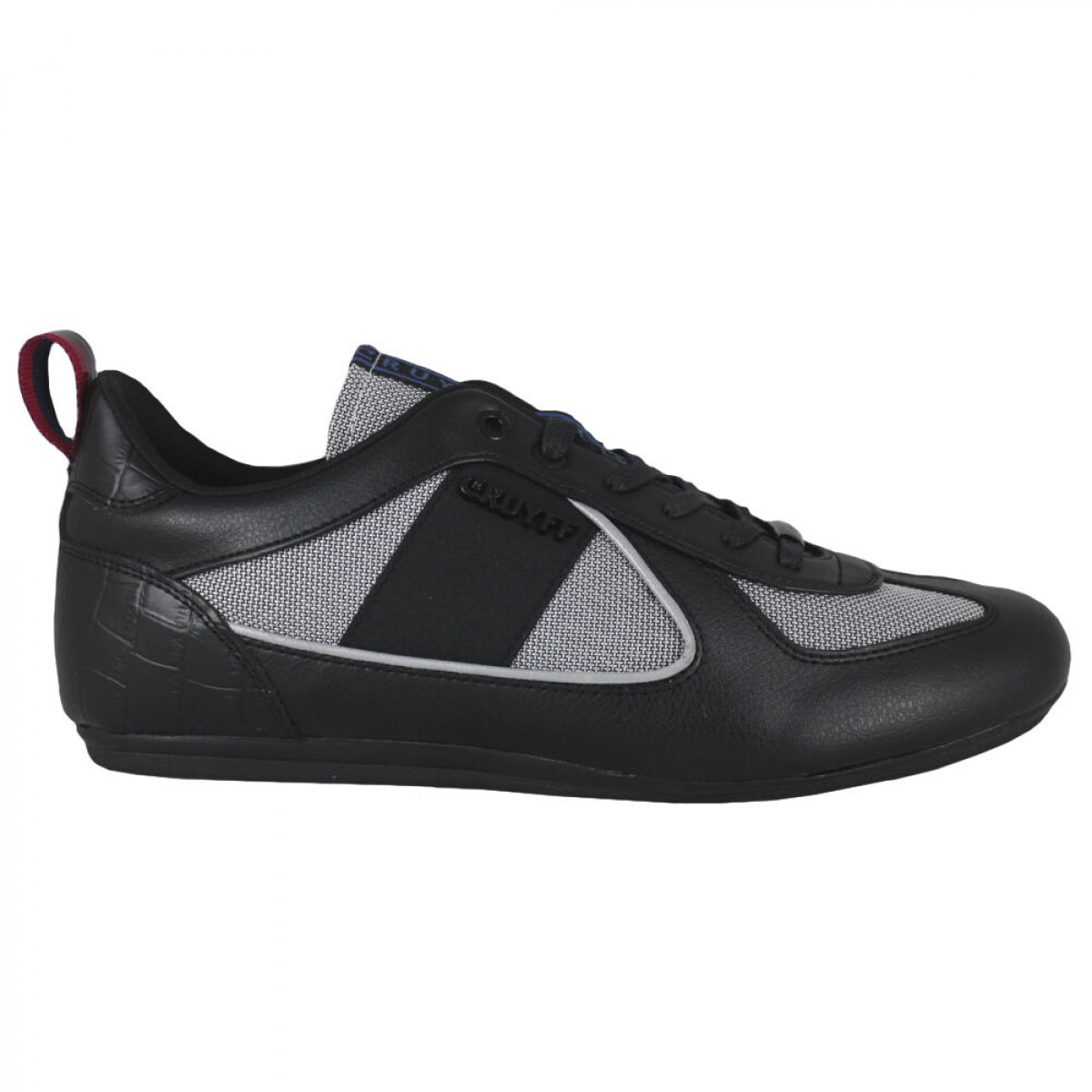 CRUYFF Nite crawler CC7770201 490 Black/Black