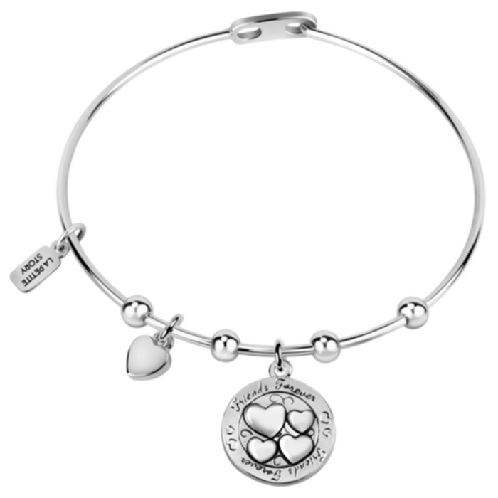 Pulsera La Petite Story Mujer LPS05ARR37