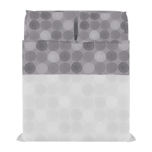 COMPLETO LETTO RIVER, MATRIMONIALE