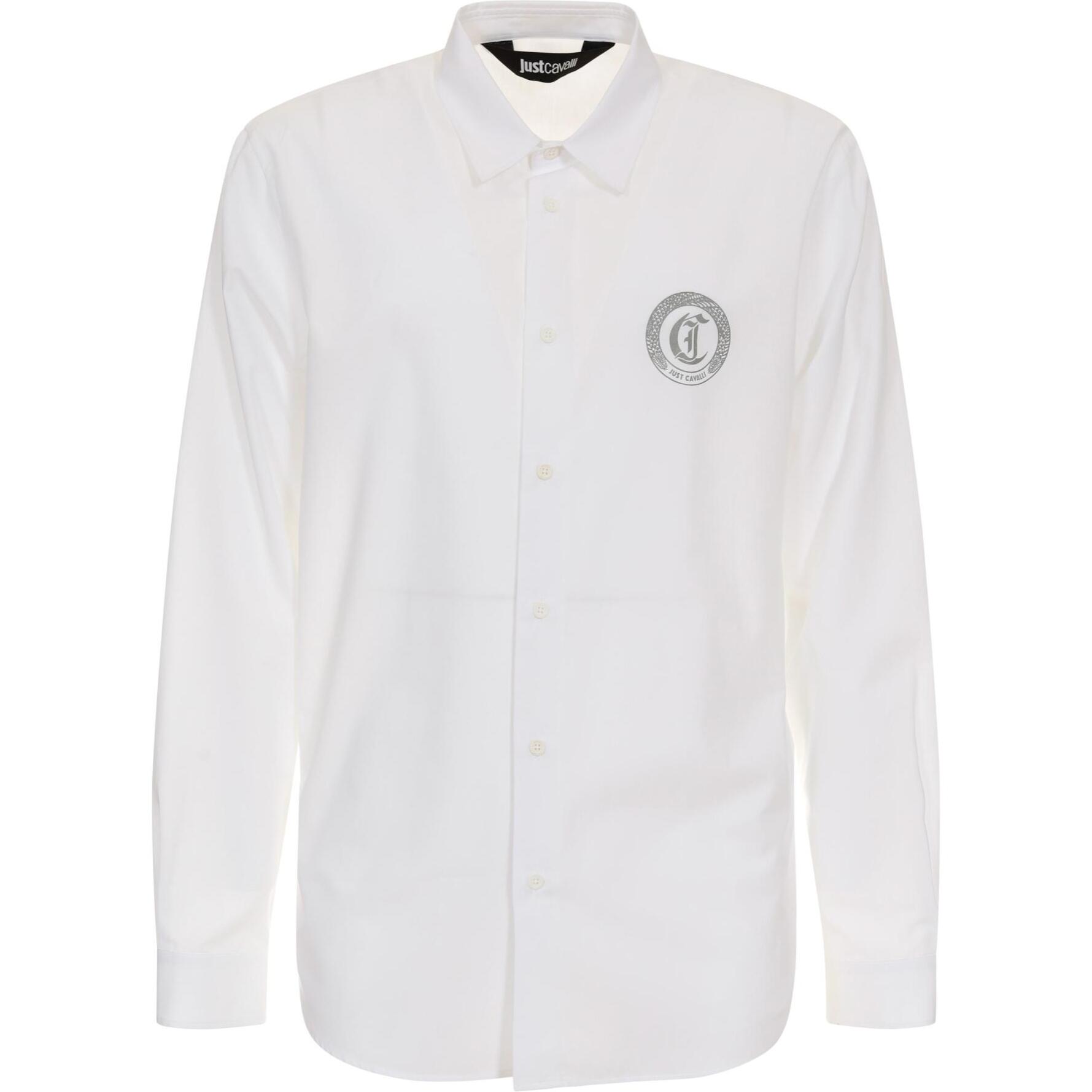 Just Cavalli camicia