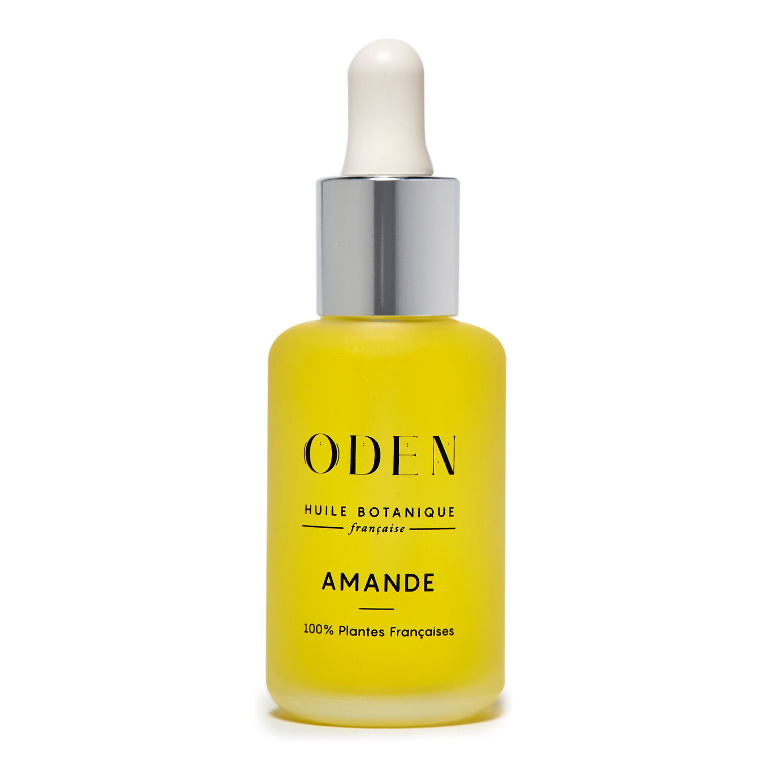 Amande - Huile Botanique 30 ml