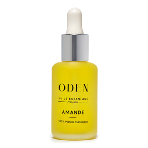 Amande - Huile Botanique 30 ml