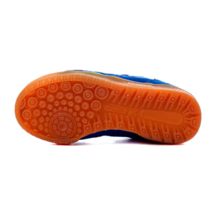 GRESCA KID VELCRO® 605