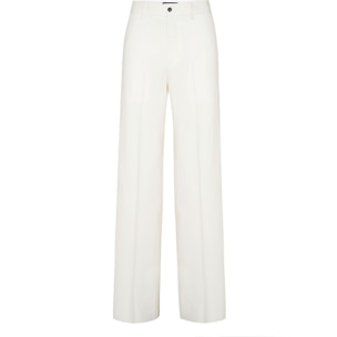 PHILIPP PLEIN Wide Leg Trousers