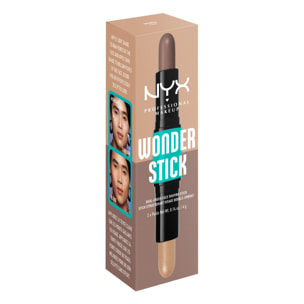 NYX Professional Makeup Wonder Stick Dual Face Lift Fair