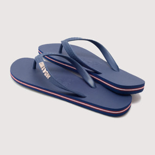 Chancla Dedo Azul Marino - Mundaka
