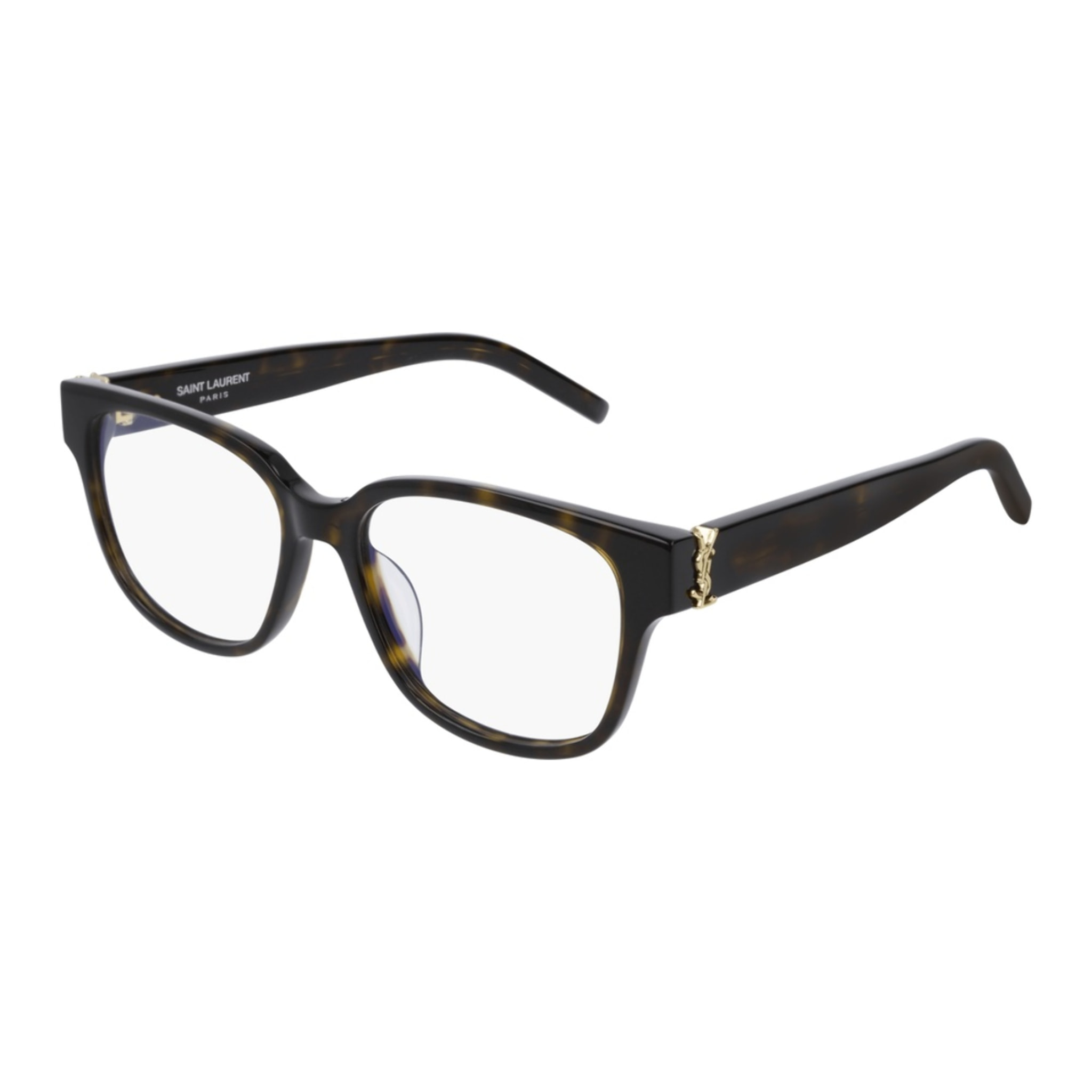 Gafas de Vista Saint Laurent SL M33/F-004 de Acetato Mujer 54 mm
