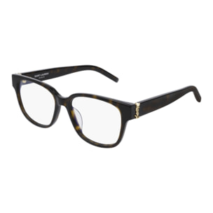 Gafas de Vista Saint Laurent SL M33/F-004 de Acetato Mujer 54 mm