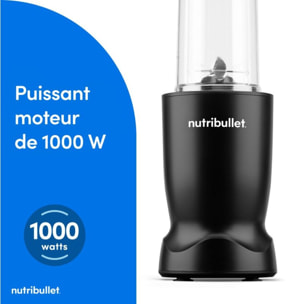 Blender NUTRIBULLET TURBO NBT1006MB