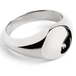 Anillo Signet Jupiter