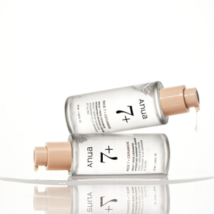 7 Rice Ceramide Hydrating Barrier Serum - Sérum Hydratant et Nourrissant pour Renforcer la Barrière Cutanée 50ml