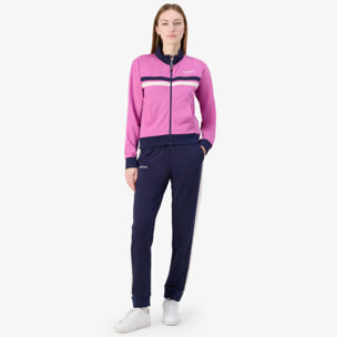 Chandal Kappa Mujer Logo Gustano