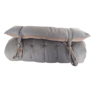 Matelas d'assisse extérieur - Gris clair