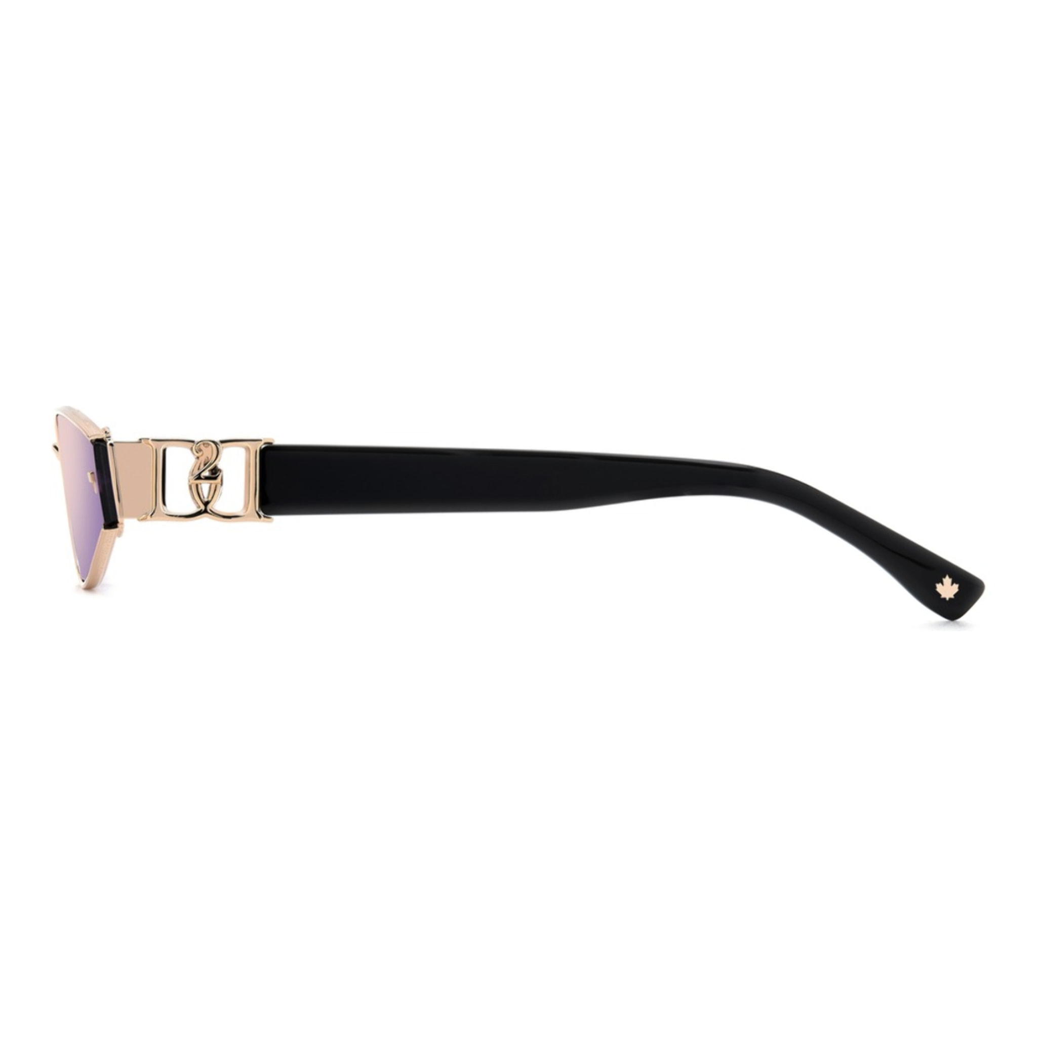 Gafas de Sol Dsquared2 D2 0168/S DDB de Metal Mujer 61 mm