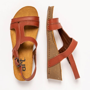 Sandalias 1932 NAPPA CALDERA/ I LIVE color Caldera