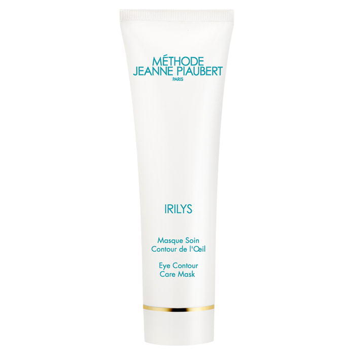 JEANNE PIAUBERT - Irilys Maschera Soin Contorno Occhi - Donna - 30 ML