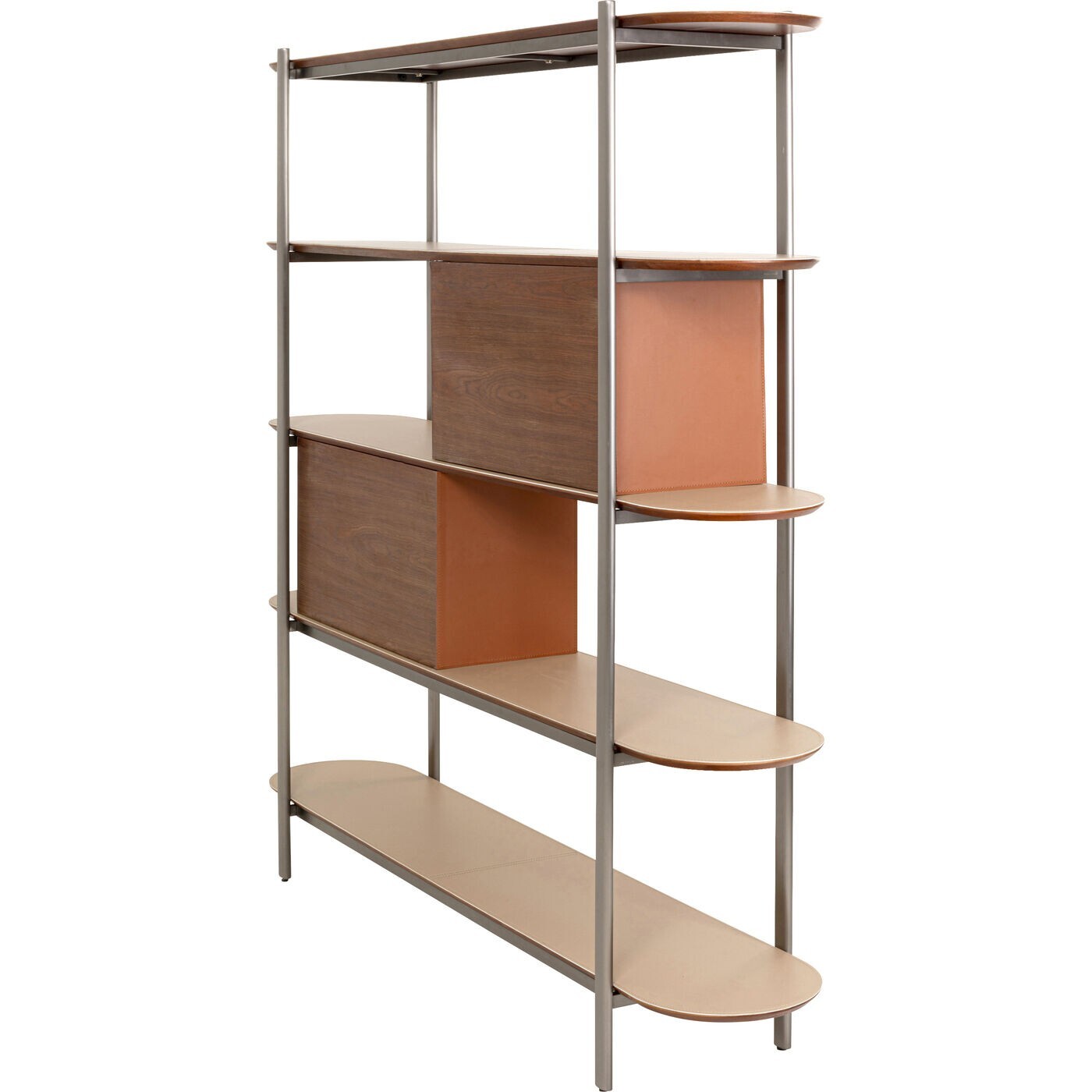Étagère Tango 190x180cm Kare Design
