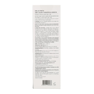 ABC Glow Whipped Serum Dr. Althea 100ml