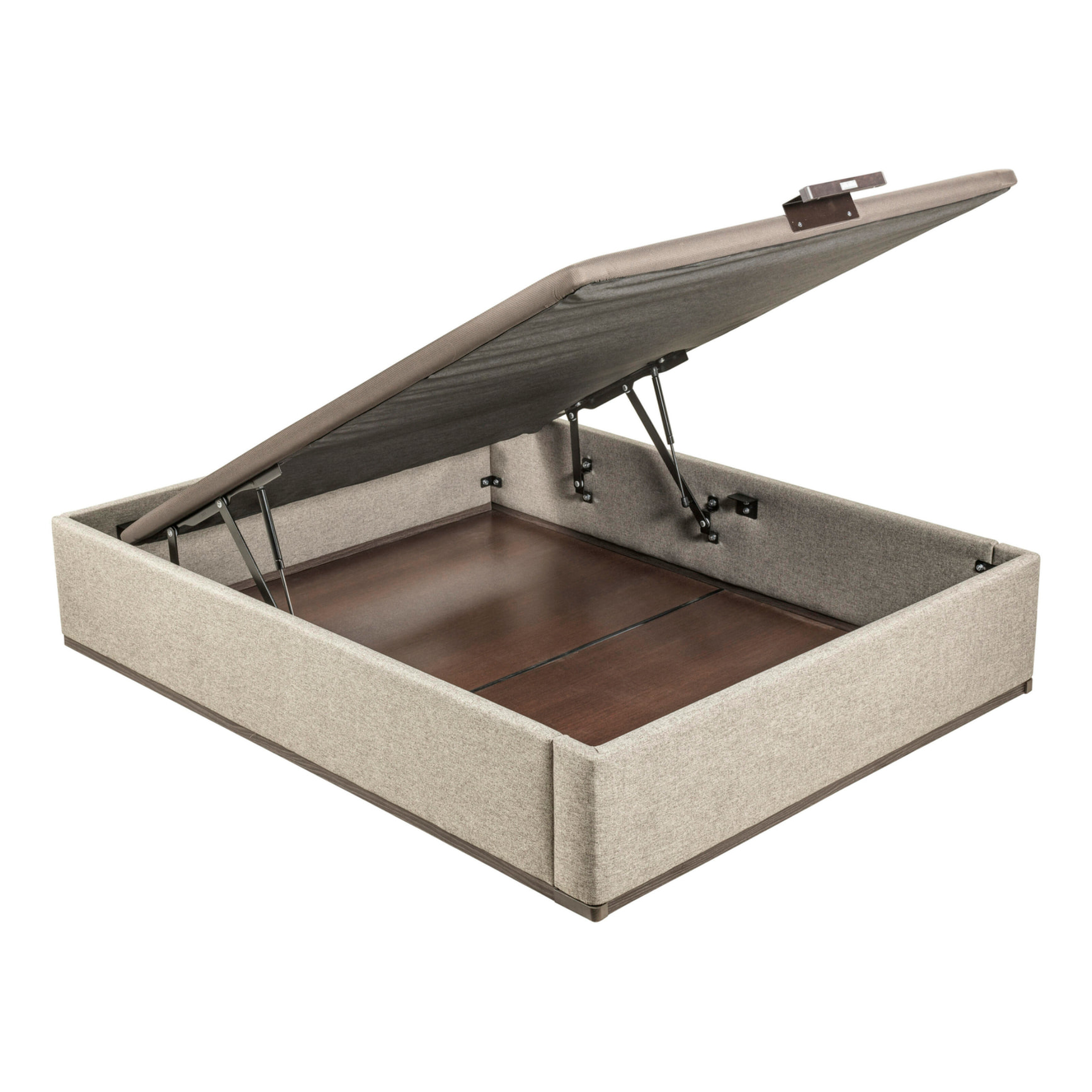 Canapé Tapizado | 36CM | ENVIO, MONTAJE Y RETIRADA INCLUIDO | Design
