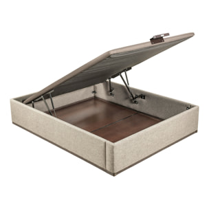 Canapé Tapizado | 36CM | ENVIO, MONTAJE Y RETIRADA INCLUIDO | Design