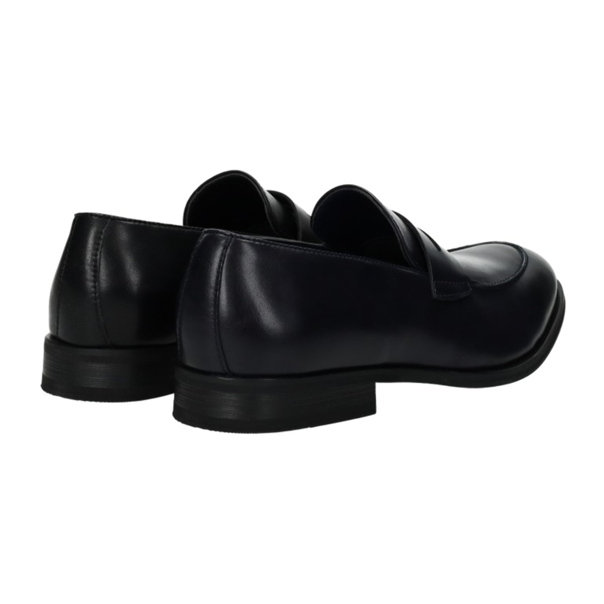 Mocassini Uomo Tata Italia Nero