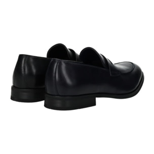 Mocassini Uomo Tata Italia Nero