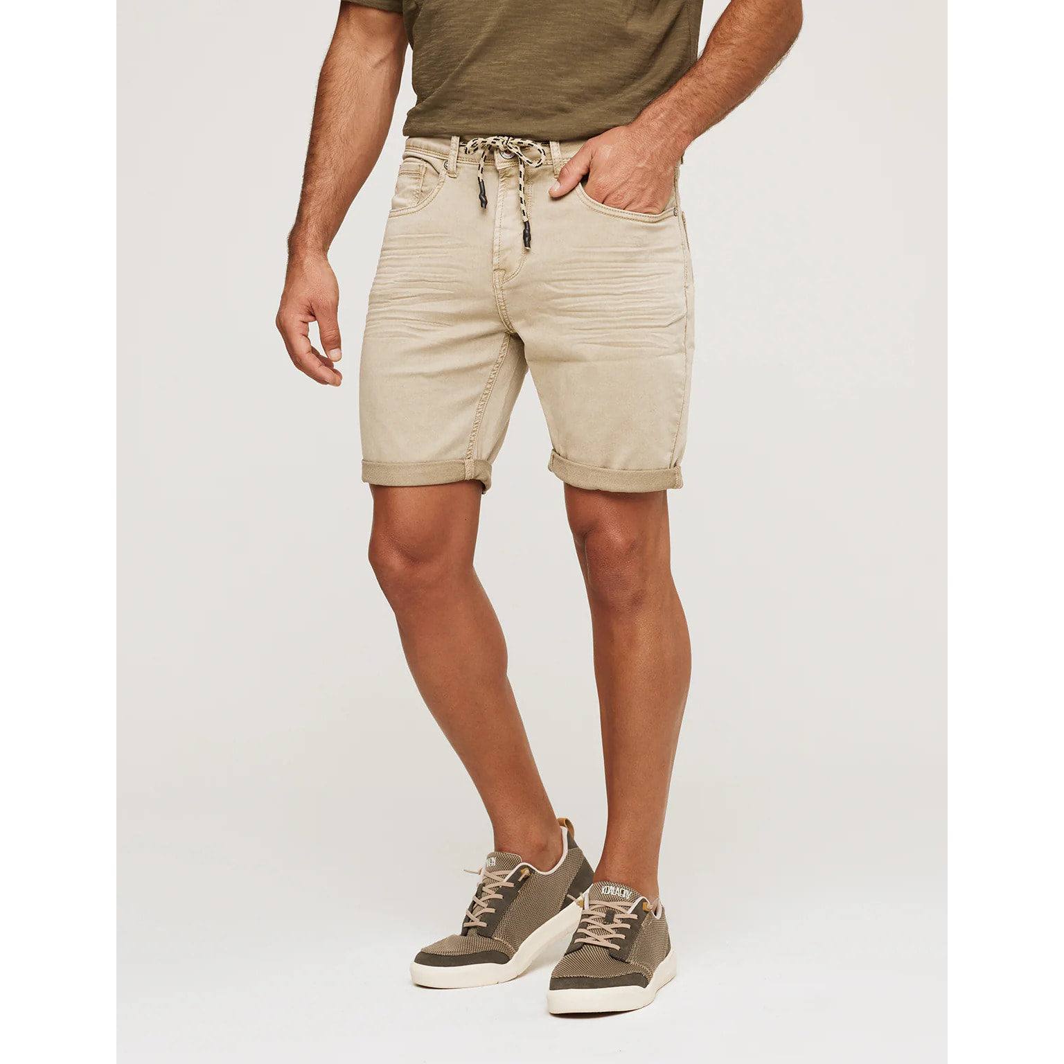 Bermuda Denim Arena - Sidney