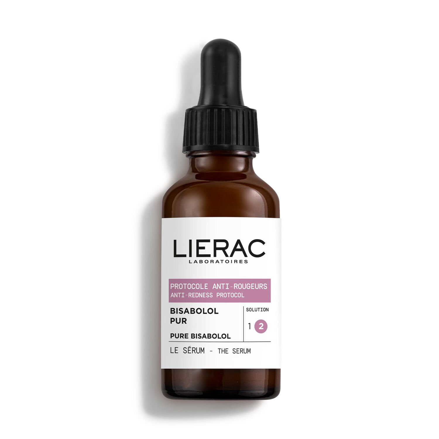 Protocole Anti-rougeurs - Le Sérum 30ml