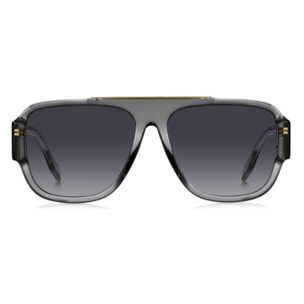 Gafas de Sol Marc Jacobs MARC 756/S KB7 de Acetato Hombre 58 mm