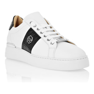 PHILIPP PLEIN Lo-Top Sneakers HEXAGON